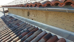 Photo n°19 de Briol toiture & façades à Pia (Peintre en bâtiment)