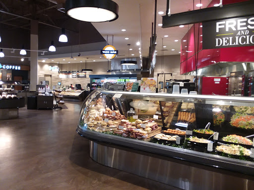 Lunds & Byerlys Woodbury Gallery - United States