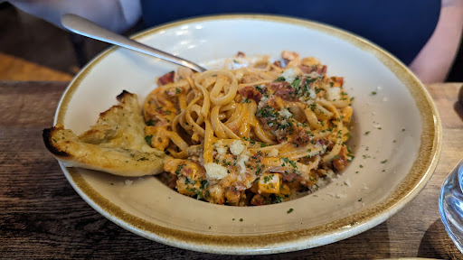 Cridos Restaurant - Thumbnail