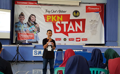 SSI - MASTERPRIMA Bimbel | CPNS | KEDINASAN | UTBK | TNI POLRI | Probolinggo