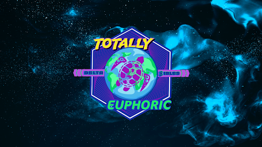 Totally Euphoric - Visual
