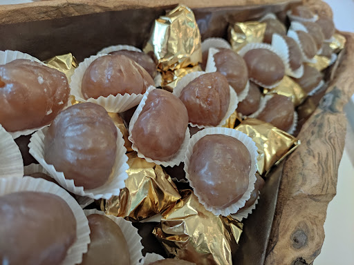 Pâtisserie saveurs nature - Thumbnail