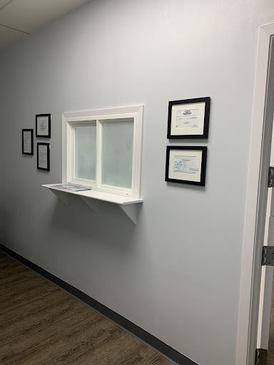 TitaniumRx Pharmacy - Visual