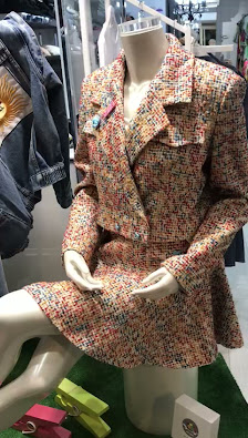 Nakar Moda C. Simón Ruiz, 6, 47400 Medina del Campo, Valladolid, España