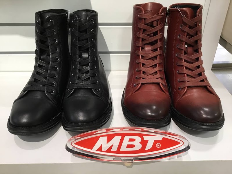 日本橋高島屋 MBTコーナー