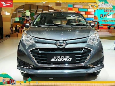 Photos of Daihatsu Kebumen