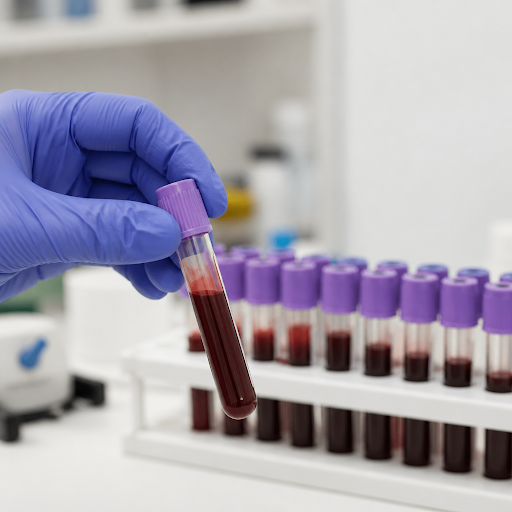 C-reactive protein (CRP) testing helps your doctor quickly detect hidden inflammation and monitor… post image