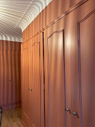 Photo n°10 de DECOR & BÂTIMENT - Peinture & Sol à Sainte-Barbe (Service de pose de parquet)