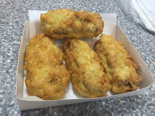 Beachside Fish & Chips Edithvale - Thumbnail