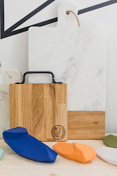 Photo n°11 de Work and Shop Design à Sault (Boutique de cadeaux)