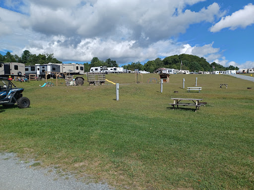 Thompson Hill Campground - Thumbnail