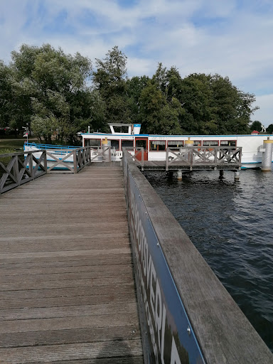 Gaststätte Shanty - Thumbnail