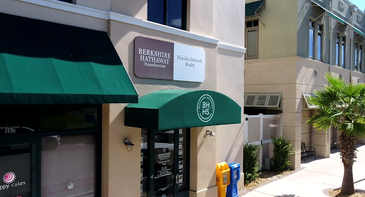 Berkshire Hathaway HomeServices Florida Network Realty - St. Augustine