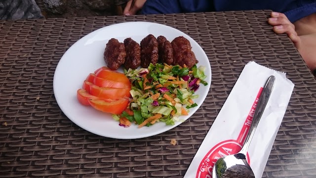 Bergama Sofrasi