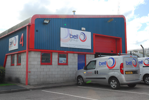 Bell Group - Visual