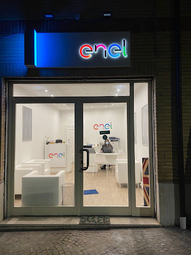 Spazio Enel Partner Castro Dei Volsci (Via Delle Grotte, 7) - Thumbnail