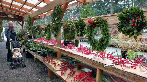 Russell Nursery