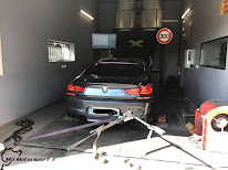 MG Motorsport à Chilly-Mazarin