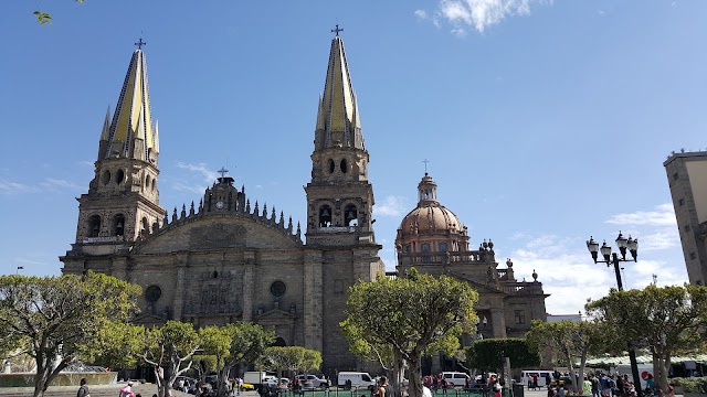 Guadalajara
