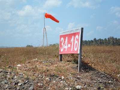 Photos of H. Aeroppala Airport