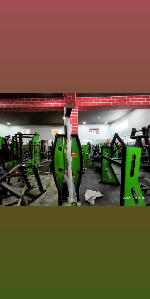 Xtreme Bravo Gym