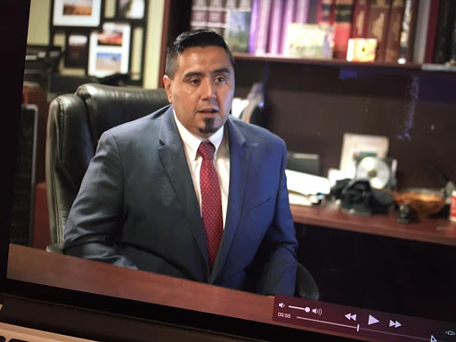 Ybarra Maldonado Law Group