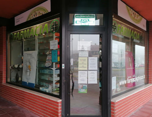 Farmacia Ghiozzi S.A.S.