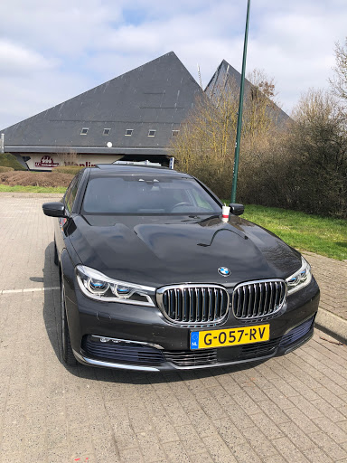 Premium Limousine Private Driving - Thumbnail