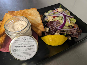 Photo n°15 de Le Sapey - Café / Bar / Restaurant / Accueil de groupe et privatisation à Les Déserts (Séminaire)