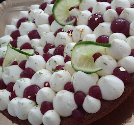 Photo n°48 de Boulangerie Pâtisserie Fournil Bigouden à Combrit (Pâtisserie)