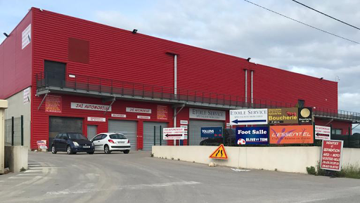 Jaï automobiles