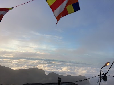 Photos of SriPadaya