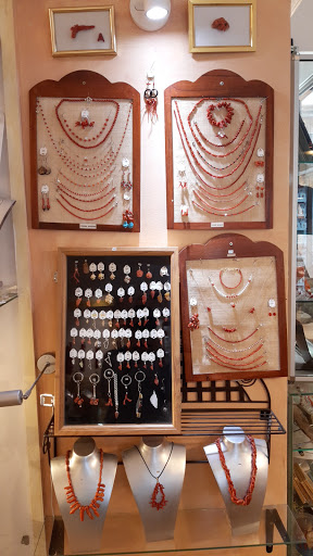 Cap Corail - Visual