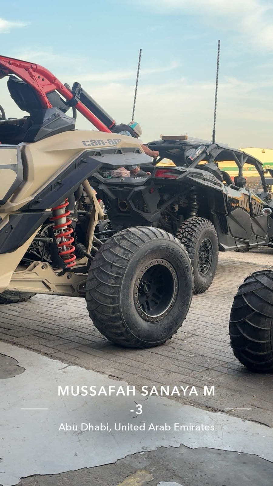 بانشي لتجارة وتأجير الدراجات الناريه والبحرية - صورة 2