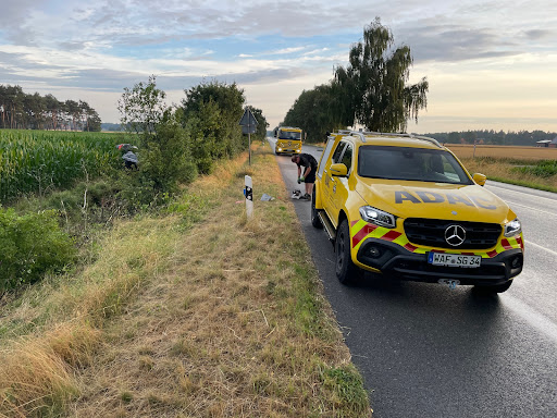 Autoservice24 Warendorf GmbH - Thumbnail