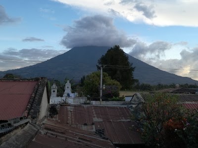 Photos of Hostal Antigua