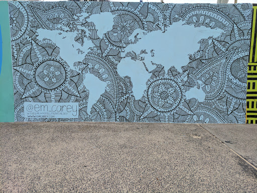Wilson Parking - Pacific Bondi, Bondi Beach Car Park - Thumbnail