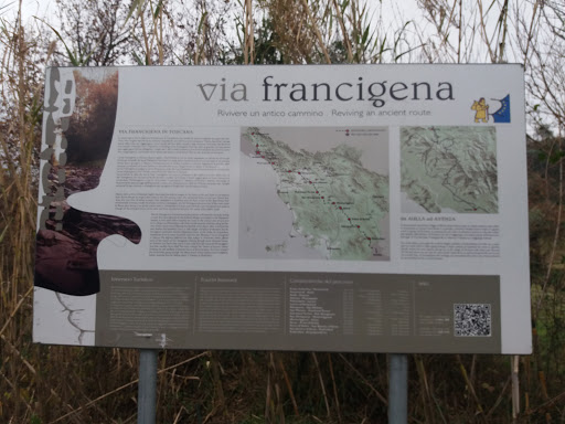 Villa Malaspina Gallery - Italy