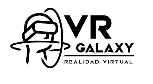 VR - Galaxy - Visual