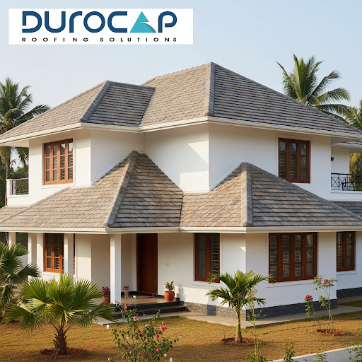 Transform your home into a masterpiece with our premium stone-coated roofs! At Durocap Roofing So… post image