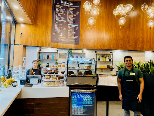 Goldstruck Coffee at Downtown - Thumbnail