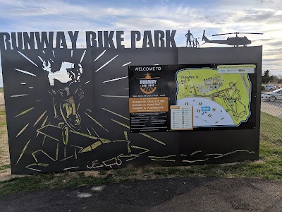 Runway Bike Park