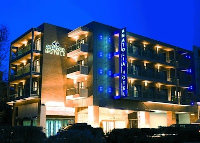 Photos of Anatolia Hotel