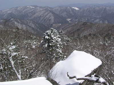 Photos of 발왕산