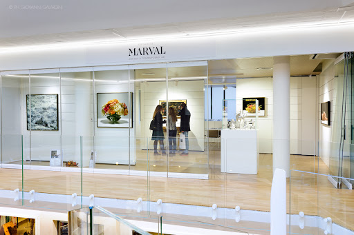 Galerie d'art Marval, Antique & Contemporary Art - Neuchâtel