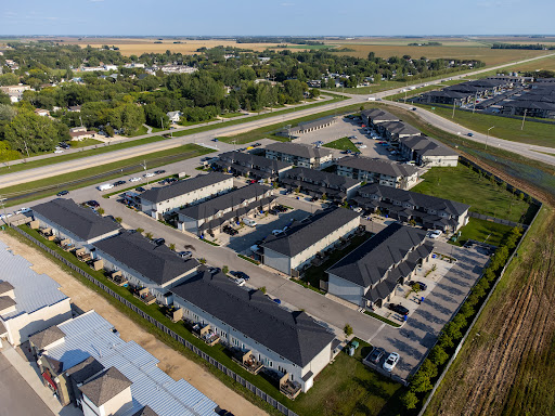 The Meadows - Forthright Properties - Visual