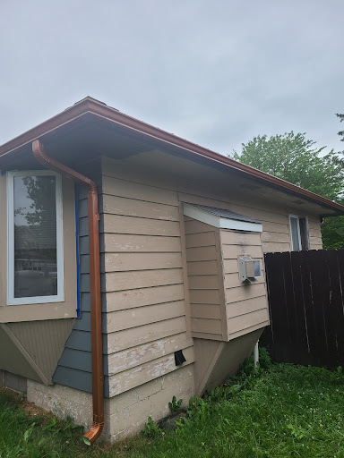 Oeltjen Custom Seamless Gutter & Siding - Thumbnail