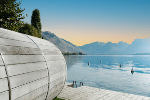 Photo n°12 de Atelier Nordic à Alex (Magasin de spa)