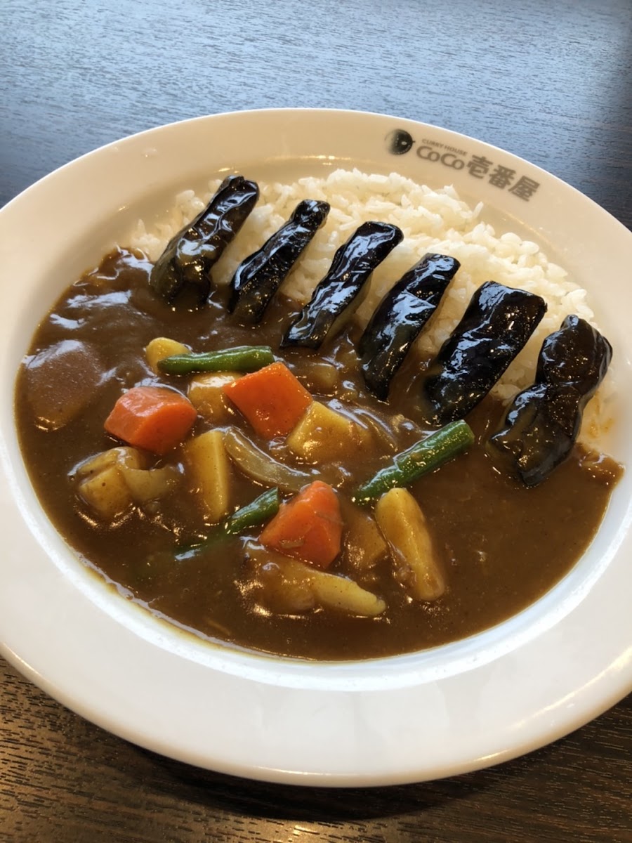 CoCo Ichibanya Kamiyashiro — photo 10
