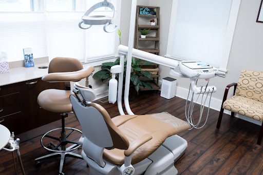 Silsby Family Dental